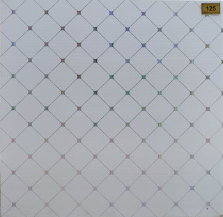 تایل پی وی سی کد 125