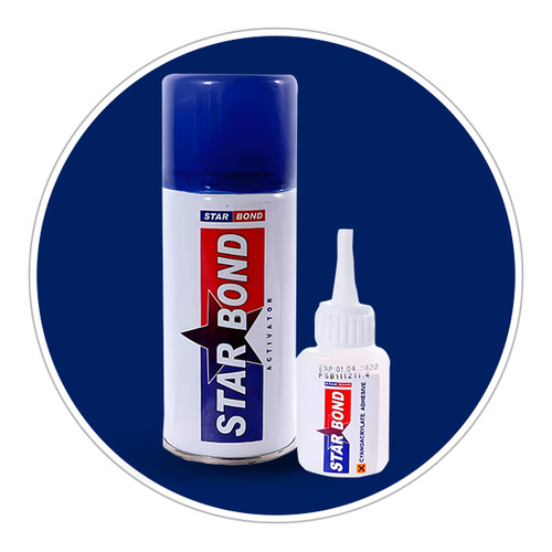 چسب 123 استار باند