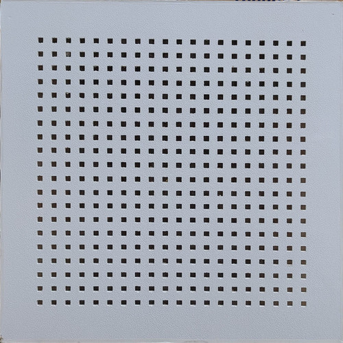 تایل گچی پانچ مربع