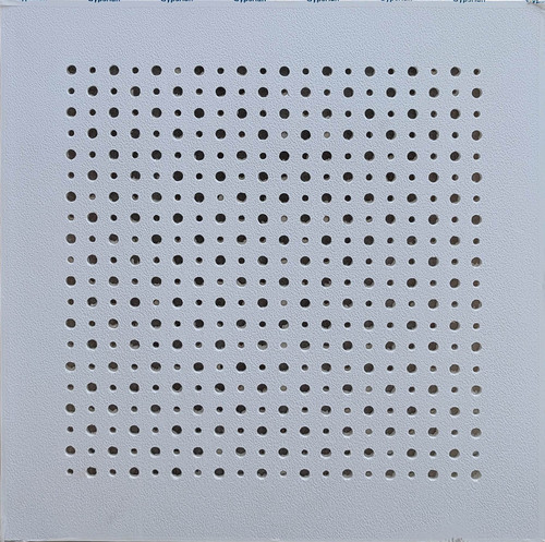 تایل گچی پانچ نامنظم