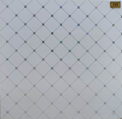 تایل پی وی سی کد 125