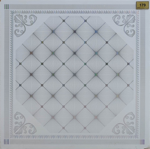 تایل پی وی سی کد 179