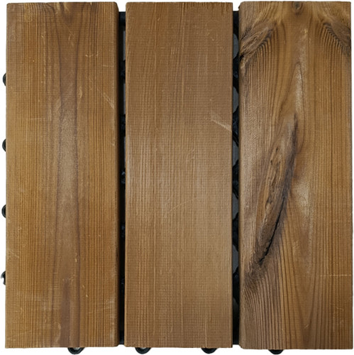 تایل چوب ترمو