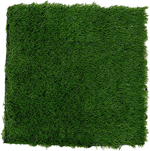 تایل چوب ترمو و چمن حرارتی